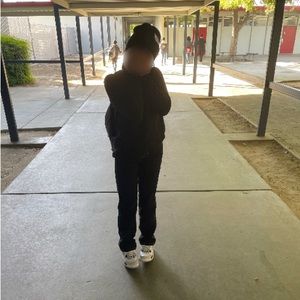 Meet your Posher, Ariell